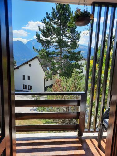 Apartamento Finestra Sul Cermis