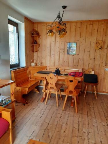 Apartamento Finestra Sul Cermis