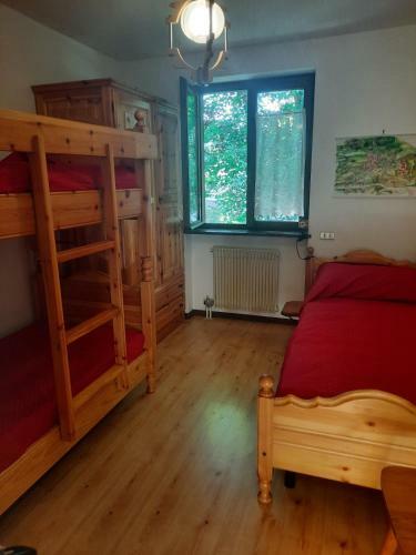 Apartamento Finestra Sul Cermis