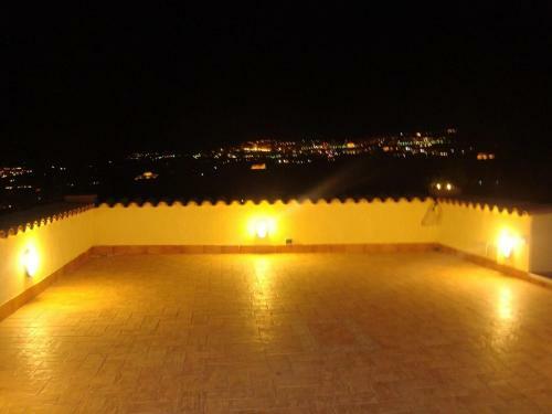 Agroturismo Villa Poggio Mos�