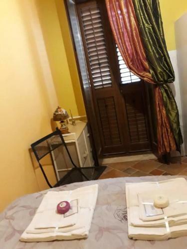 Agroturismo Villa Poggio Mos�