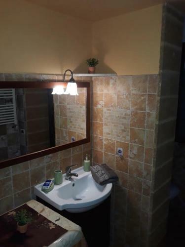 Agroturismo Villa Poggio Mos�
