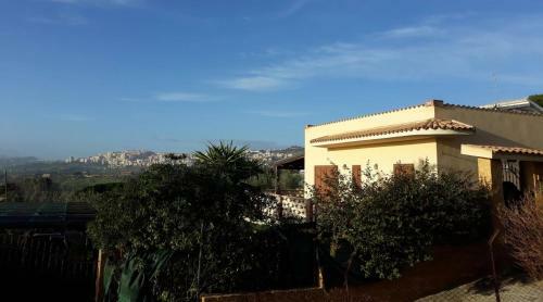 Agroturismo Villa Poggio Mos�