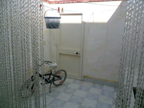 Apartamento Casa Vacanza Mancaversa