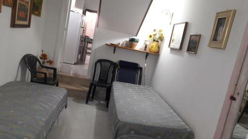 Apartamento Casa Vacanza Mancaversa