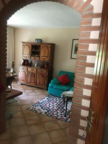 Apartamento Casa Vacanza La Terrazza