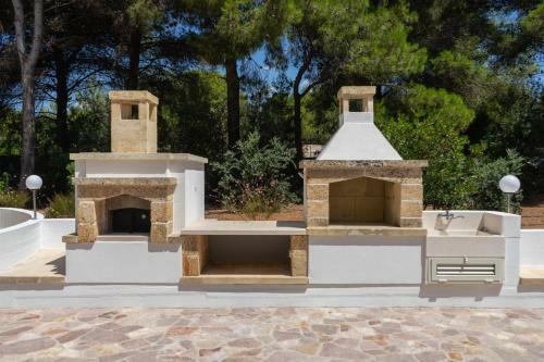 Villa Rosa Mediterranea