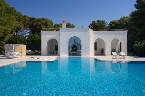 Villa Rosa Mediterranea