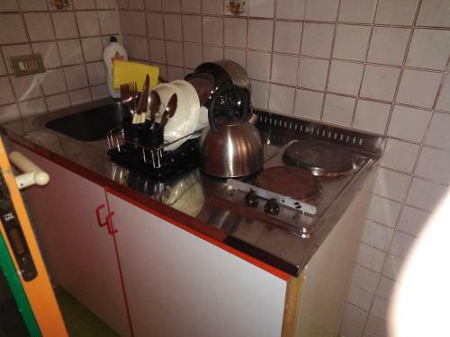 Apartamento Saint Tropez