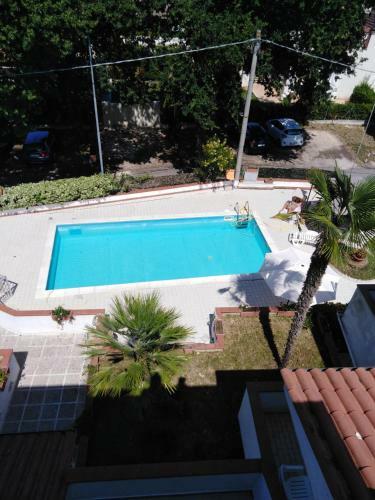 Apartamento Poloni