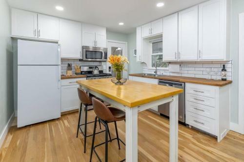Uptown Okc Retreat