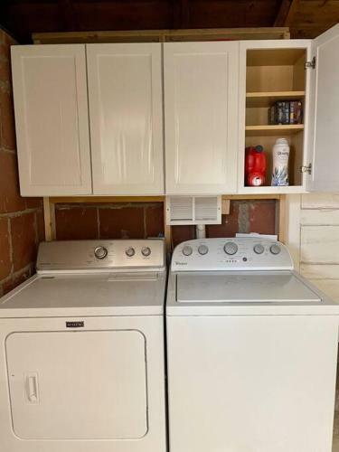 Uptown Okc Retreat