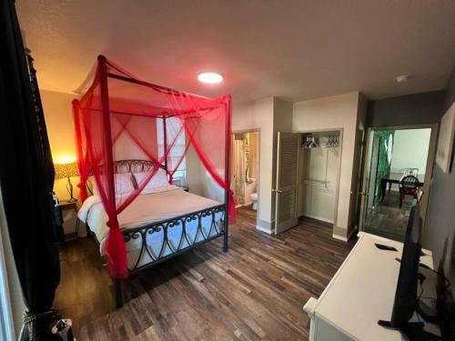 Apartamento Alice