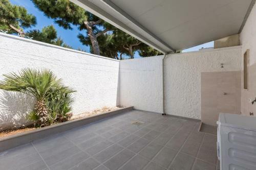 Apartamento Villetta Mare Blu