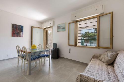 Apartamento Villetta Mare Blu