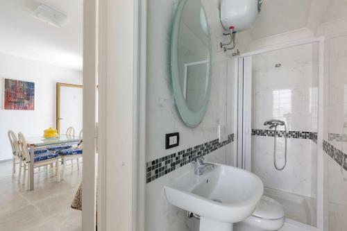 Apartamento Villetta Mare Blu