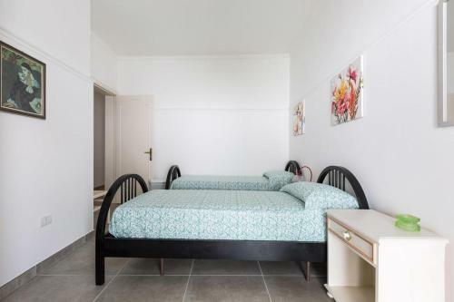 Apartamento Villetta Mare Blu