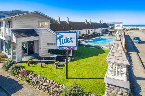 Hotel The Tides 172