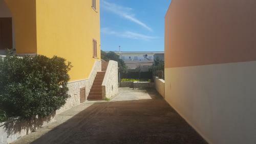Villa Emanuele - A Soli 100 Mt Dal Mare