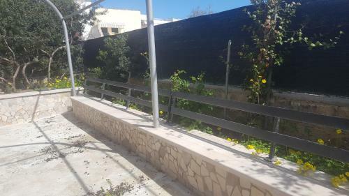 Villa Emanuele - A Soli 100 Mt Dal Mare