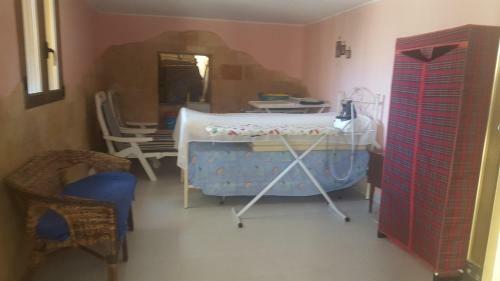 Villa Emanuele - A Soli 100 Mt Dal Mare
