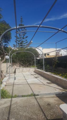 Villa Emanuele - A Soli 100 Mt Dal Mare