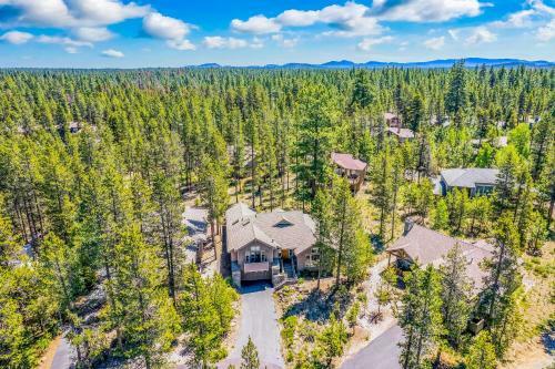 Luxury On Lassen