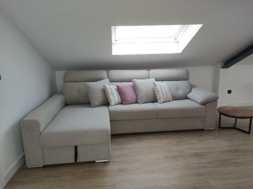 Apartamento Polas Beach Loft