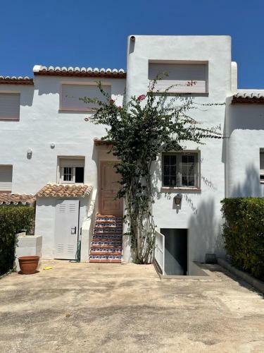 Villa Blanca - El Rodat