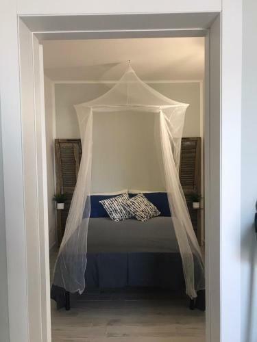 Apartamento Casa Daflanna In Salento