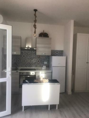 Apartamento Casa Daflanna In Salento
