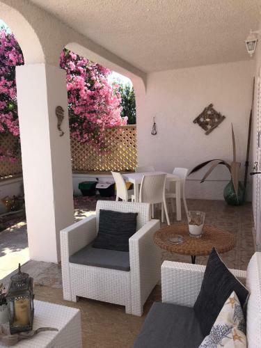 Apartamento Casa Daflanna In Salento