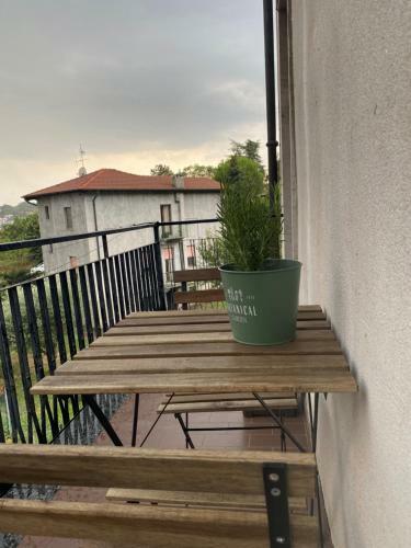 Apartamento Verde Salvia Home