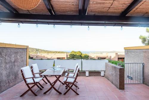 Apartamento Appartamento Rena Bianca