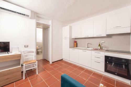 Apartamento Appartamento Rena Bianca
