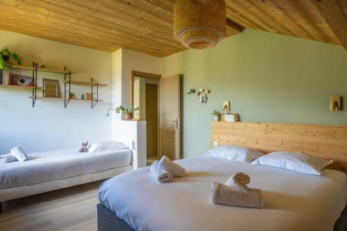 Chalet Wapiti