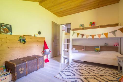 Chalet Wapiti