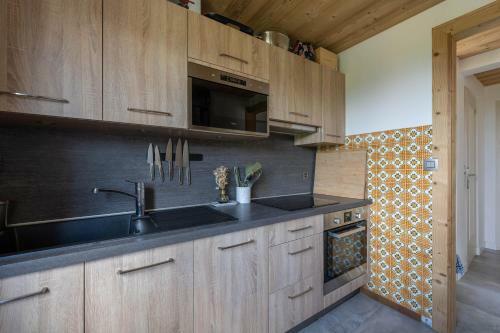 Chalet Wapiti
