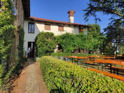 Agroturismo Casa Tonello