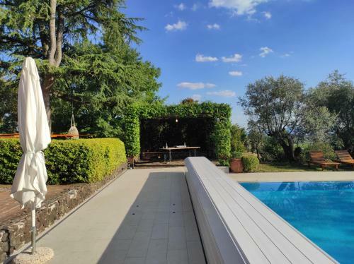 Agroturismo Casa Tonello