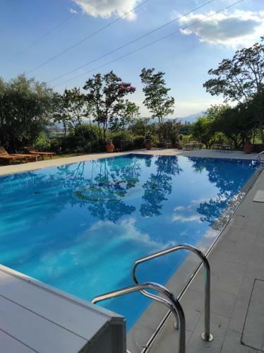 Agroturismo Casa Tonello