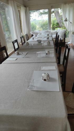 Agroturismo Casa Tonello