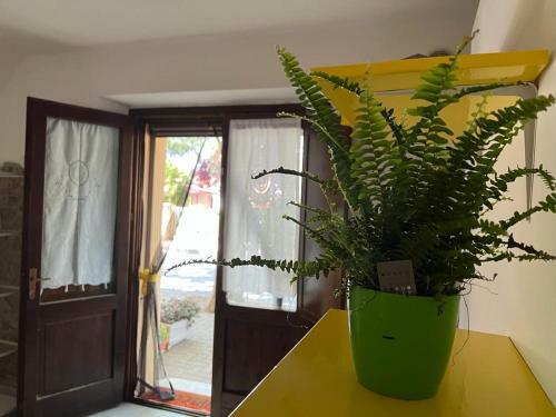 Apartamento La Casa Di Anna