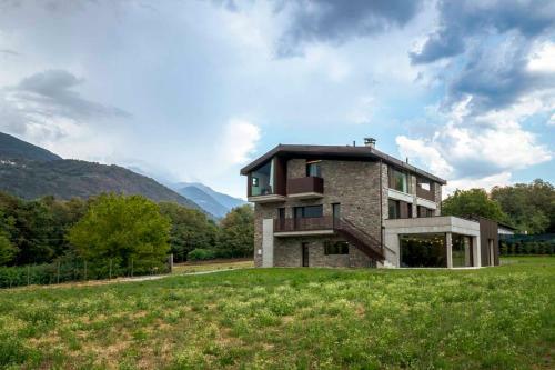 Agroturismo Agriturismo Caff� E Vino