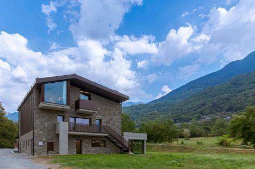 Agroturismo Agriturismo Caff� E Vino