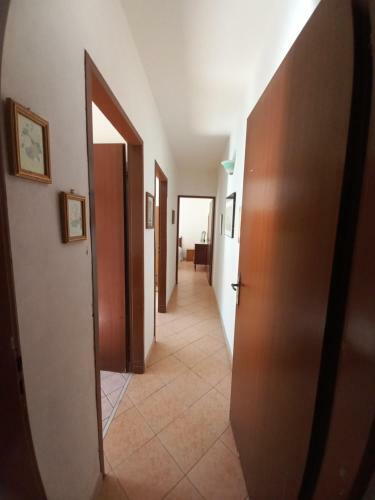 Apartamento Appartamento A Pochi Passi Dal Mare