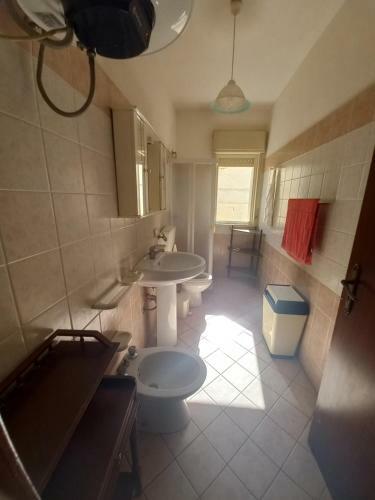Apartamento Appartamento A Pochi Passi Dal Mare