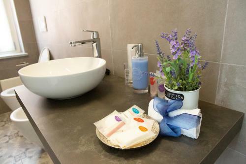 Hostal Il Principe Rosso