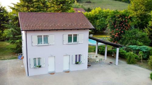 Hostal Il Principe Rosso