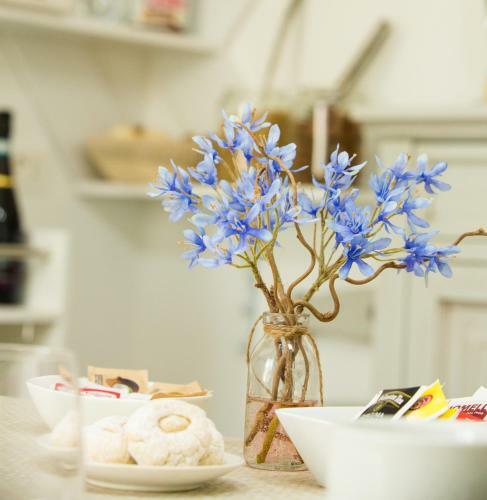 Hostal Il Principe Rosso